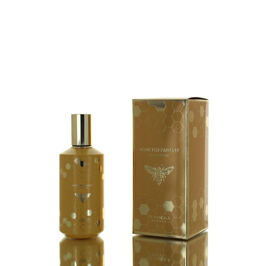 Paris Corner Honeyed Fantasy Pendora EDP