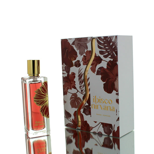 Paris Corner Ibisco Nirvana Extrait (Extrait De Parfum)