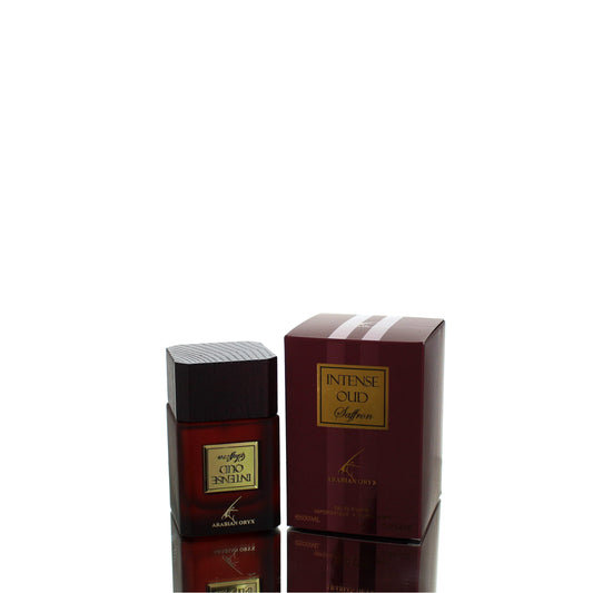 Paris Corner Intense Oud Saffron EDP