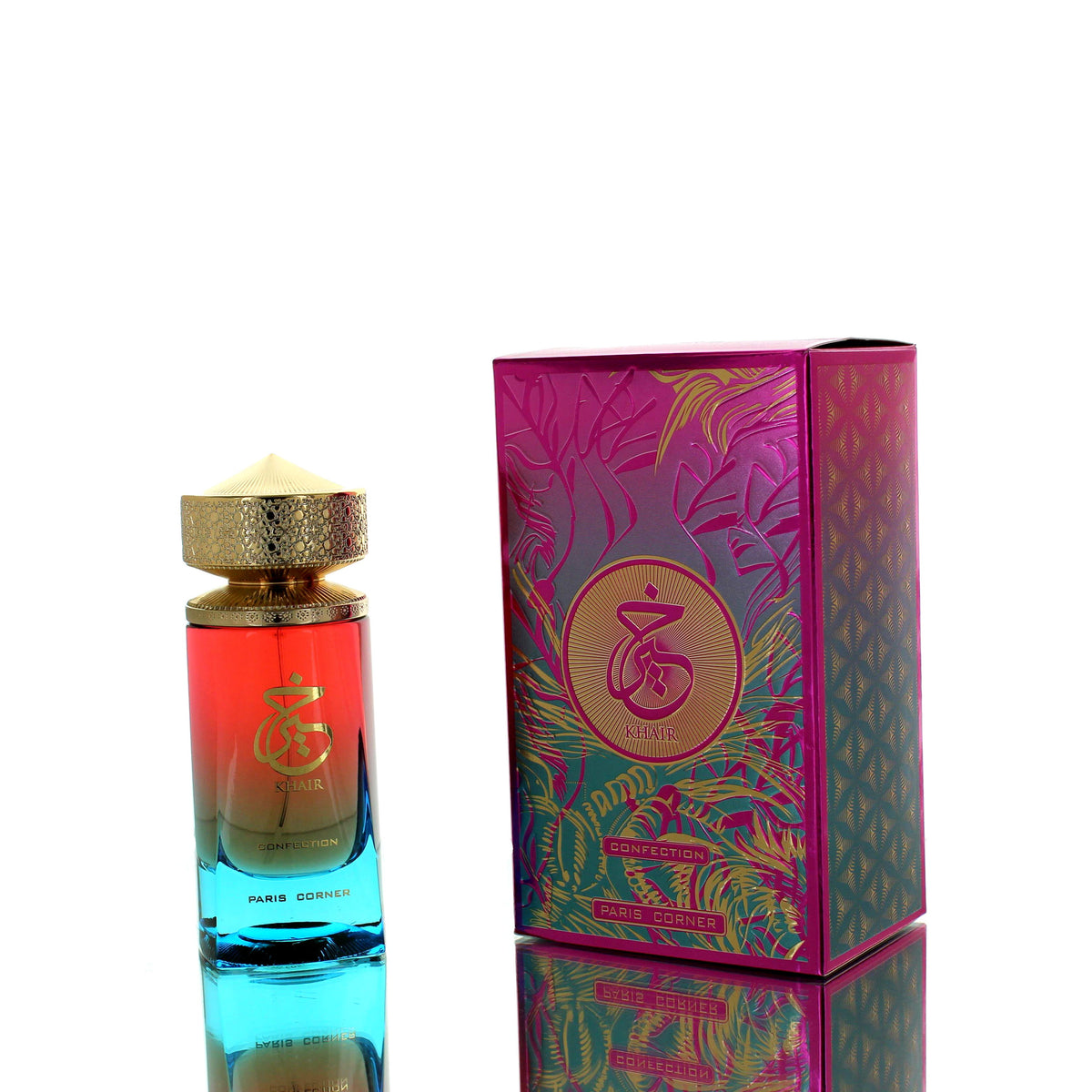 Paris Corner Khair Confection EDP