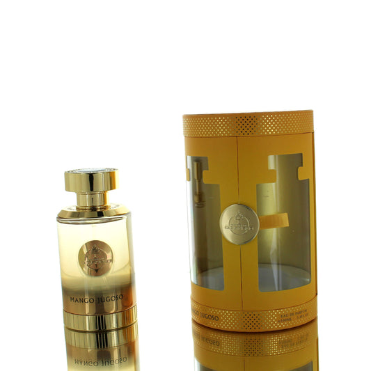 Paris Corner Ministry Of Gourmand Mango Jugoso EDP