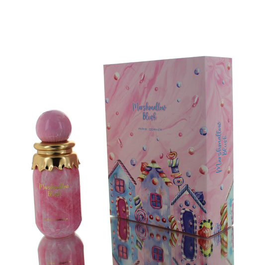 Paris Corner Marshmallow Blush EDP