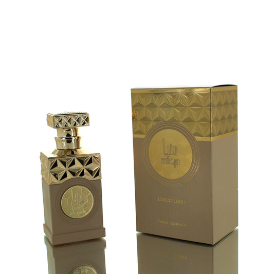 Paris Corner Minya Coco Lush EDP