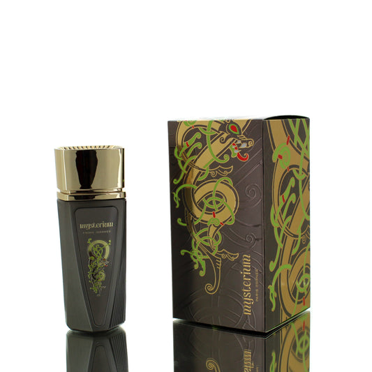 Paris Corner Mysterium (Monkey Twist) EDP