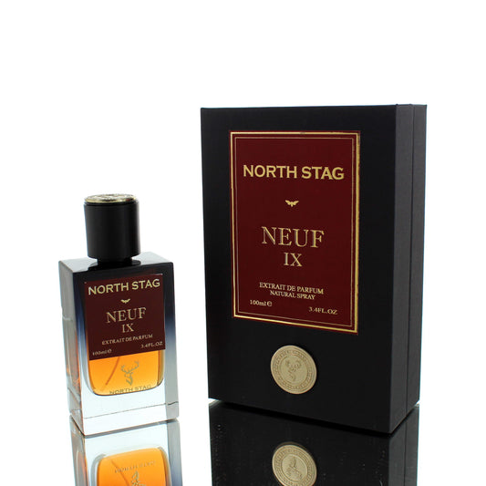 Paris Corner North Stag Neuf Ix (Extrait De Parfum)