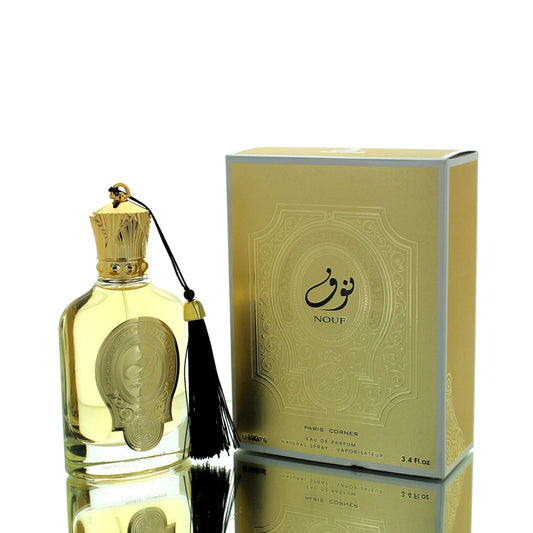 Paris Corner Nouf EDP