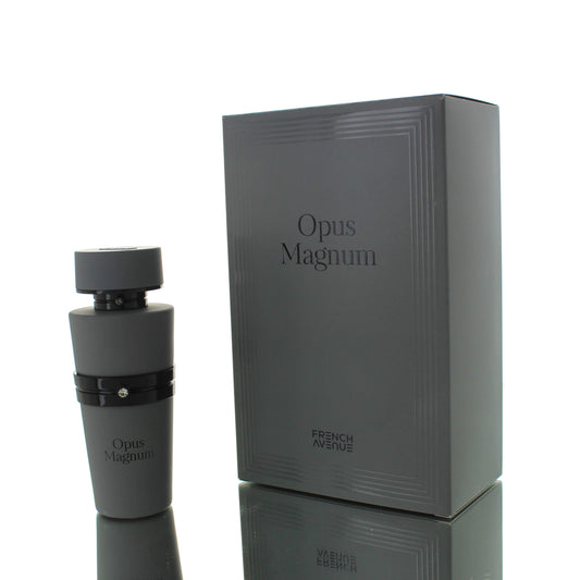Fragrance World Opus Magnum (Royal Tobacco) EDP