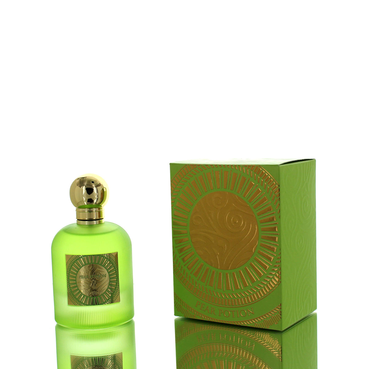 Paris Corner Pear Potion Emir EDP