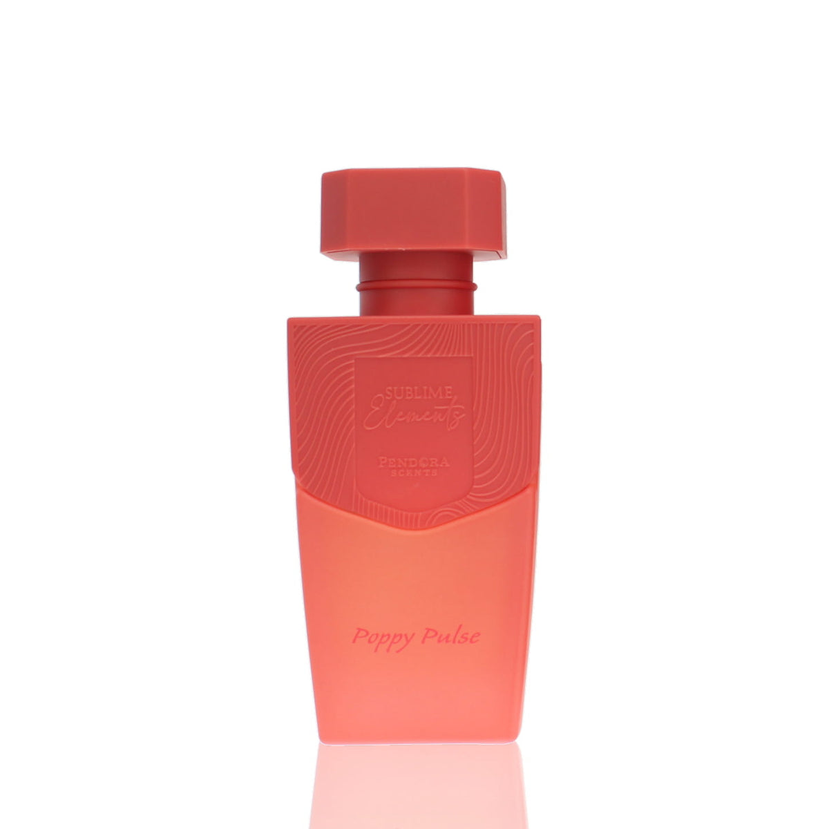 Paris Corner Poppy Pulse Sublime EDP