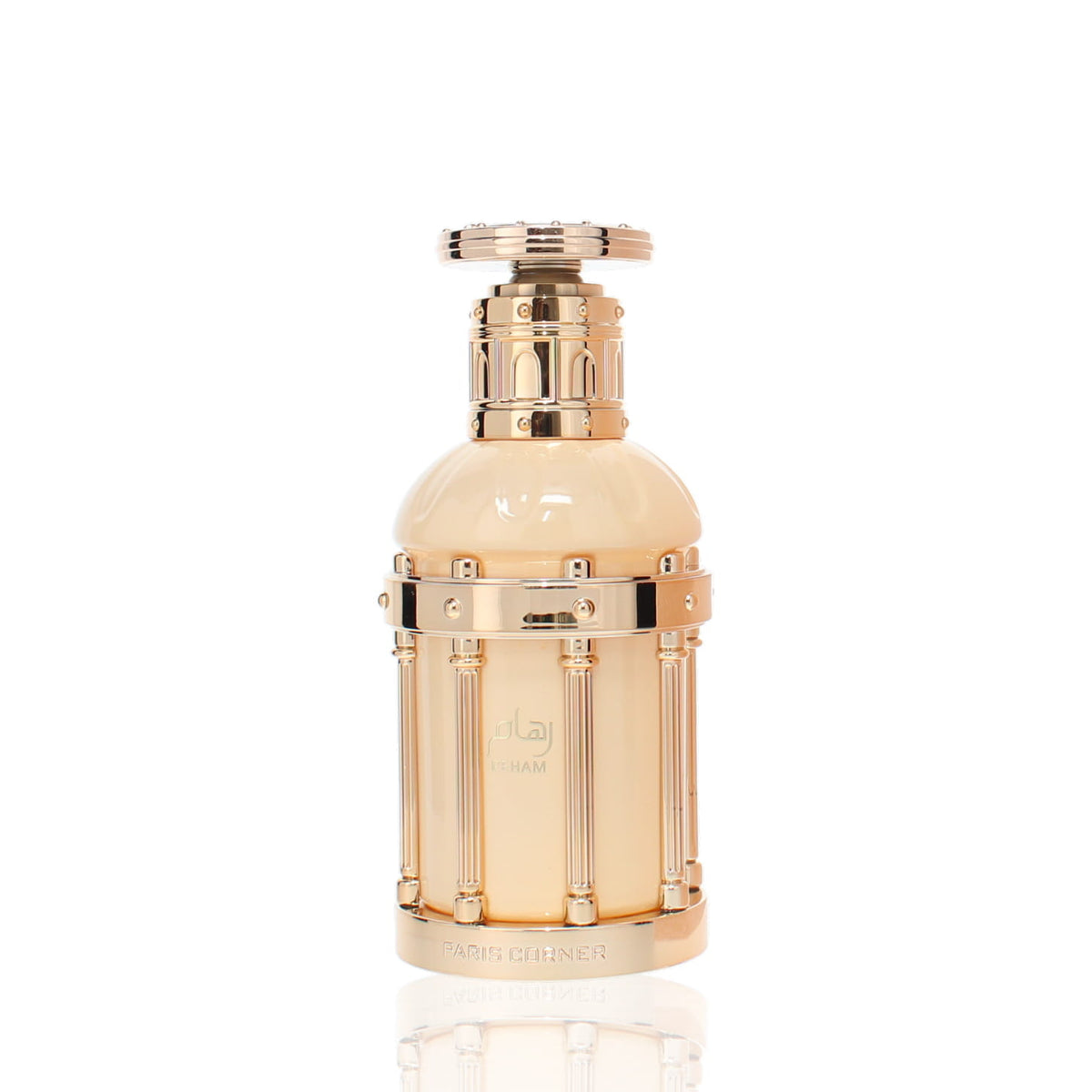 Paris Corner Reham Vanilla Mood EDP