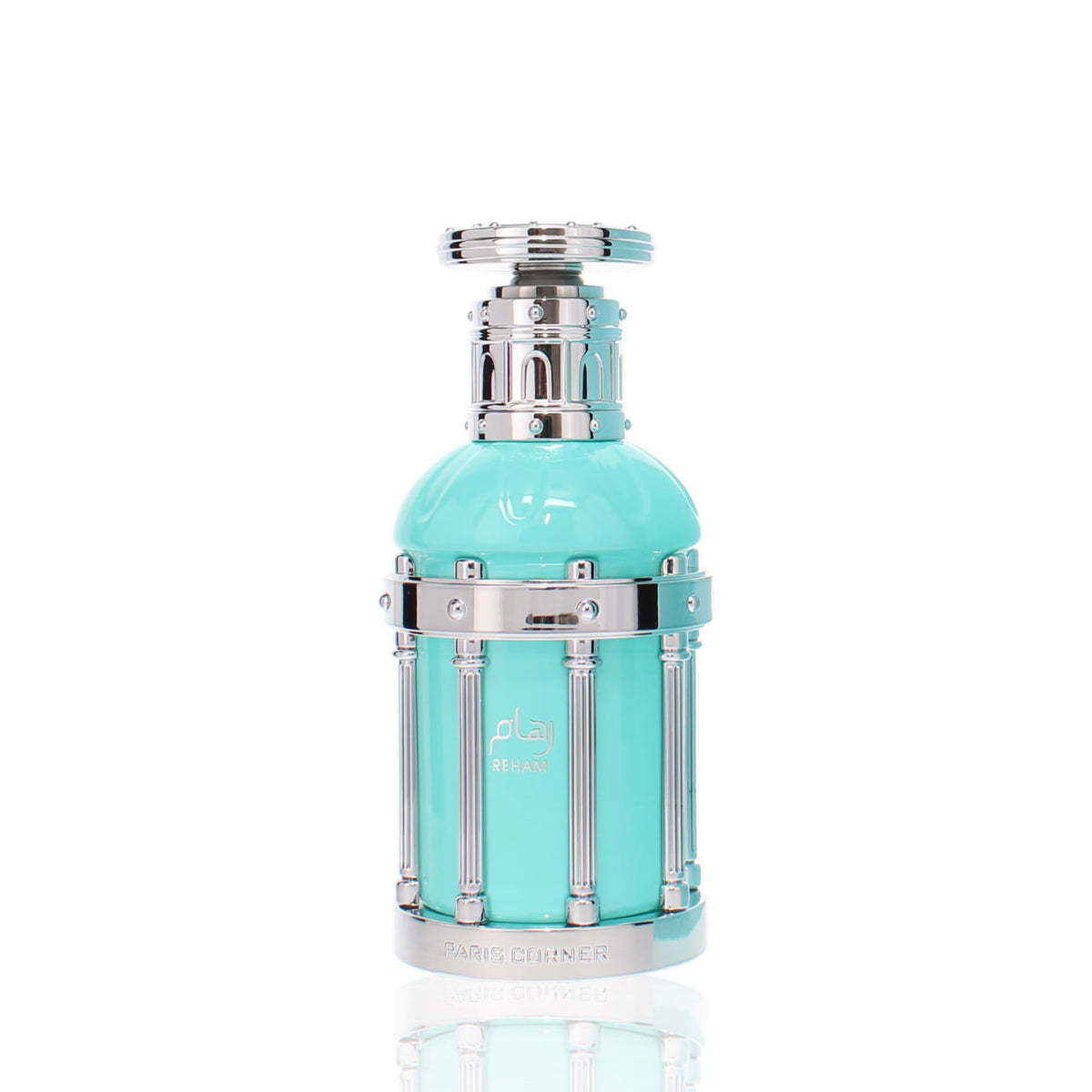 Paris Corner Reham Wild Mineral EDP