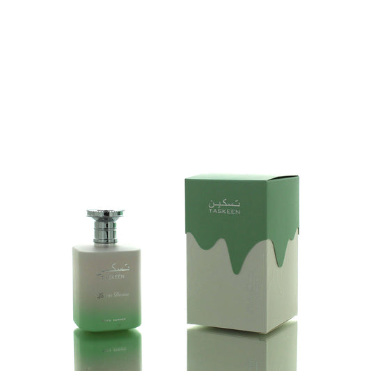 Paris Corner Taskeen Lactea Divina EDP