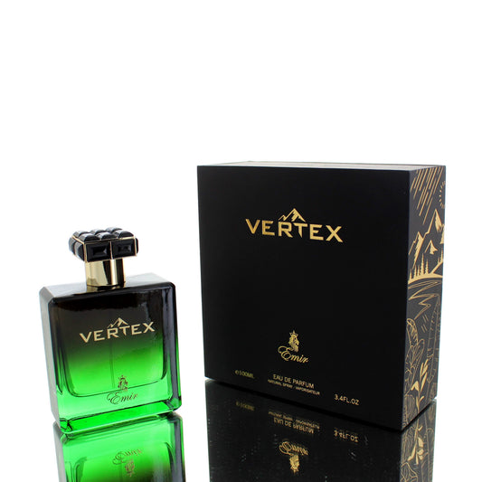Paris Corner Vertex Emir EDP