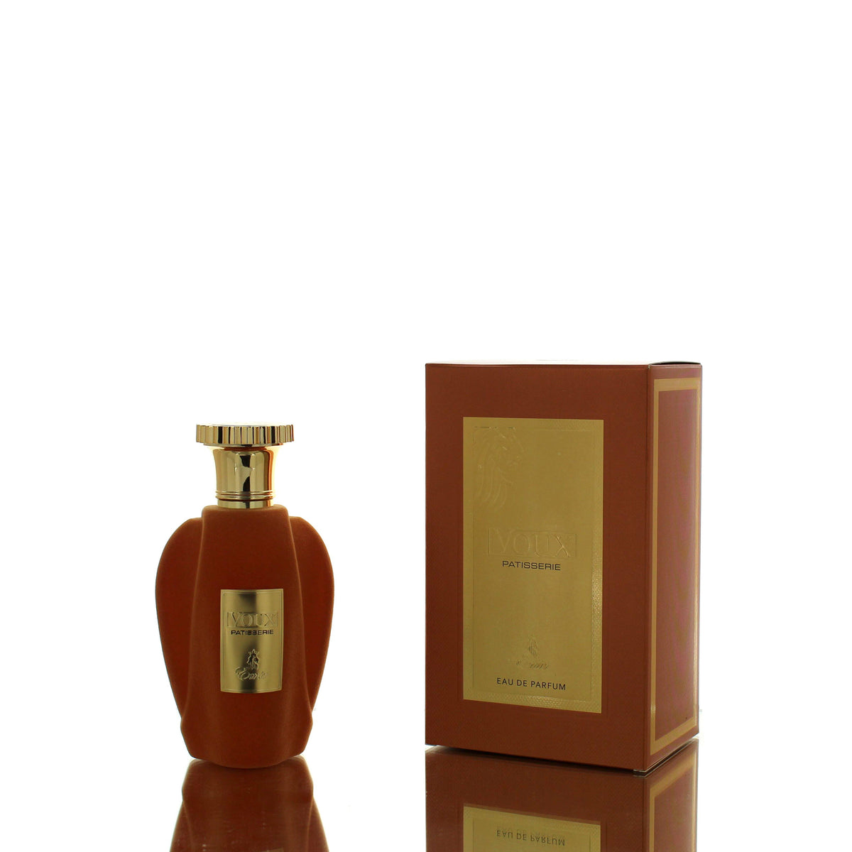 Paris Corner Voux Patisserie EDP