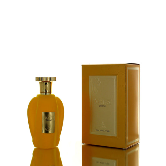 Paris Corner Voux Zeste EDP