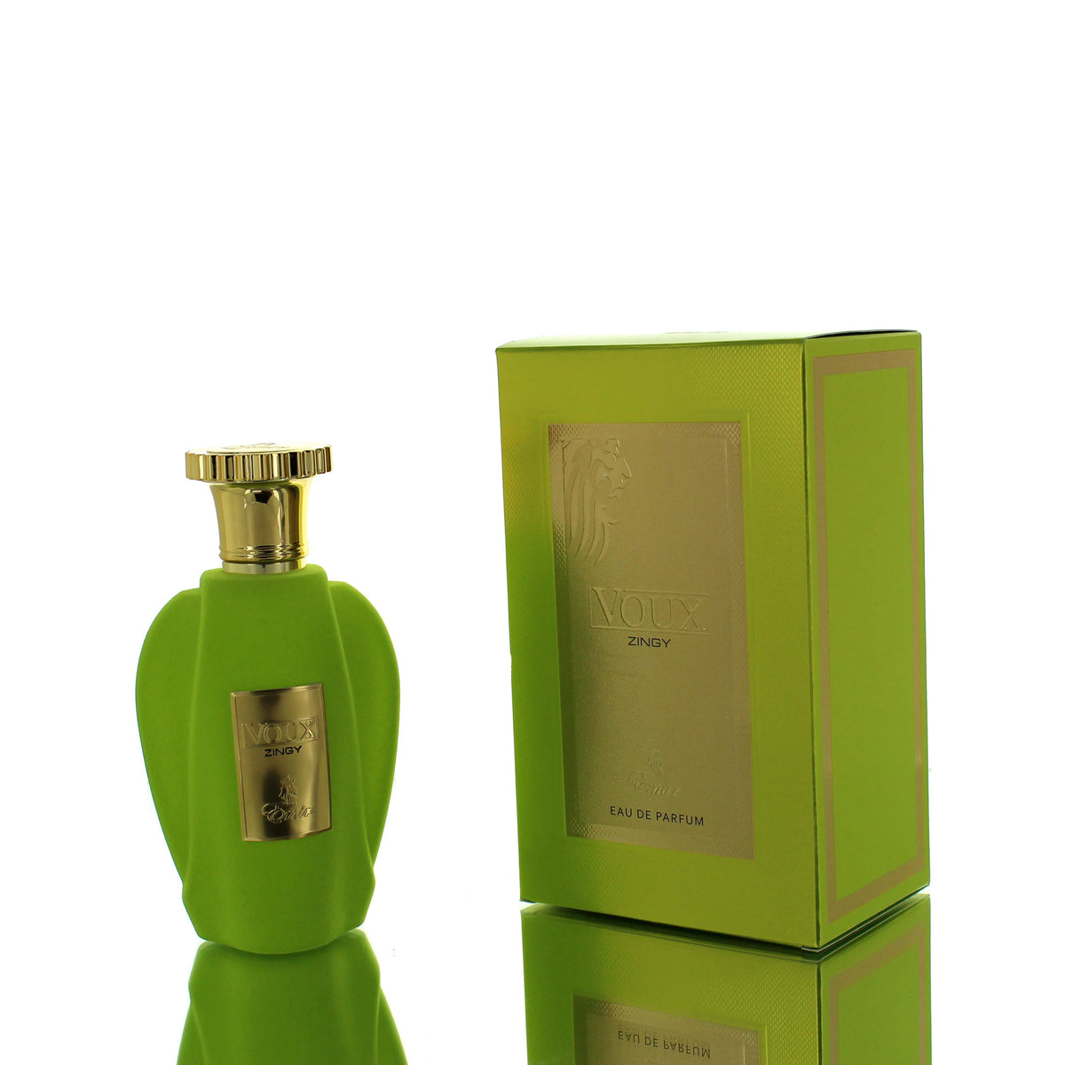 Paris Corner Voux Zingy (Torino 21 Twist) EDP