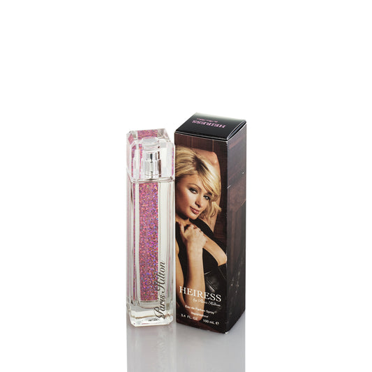 Paris Hilton Heiress EDP Tester (No Cap)