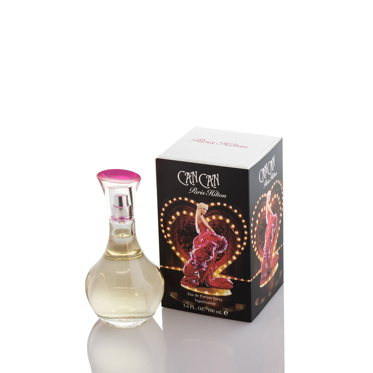Paris Hilton EDP