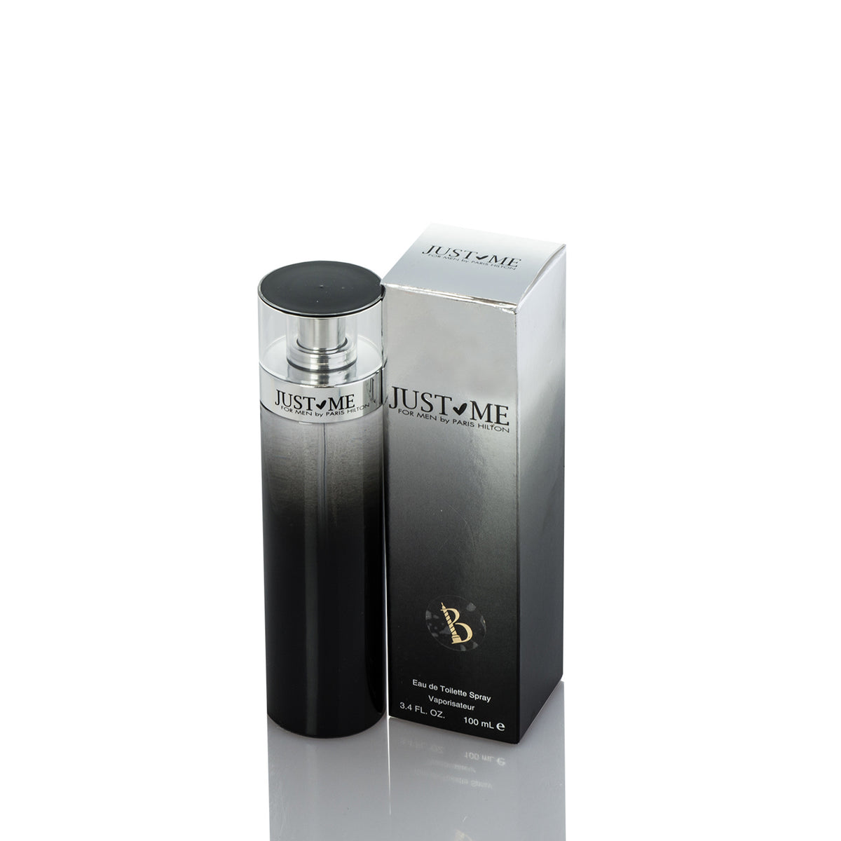 Paris Hilton Just Me EDT