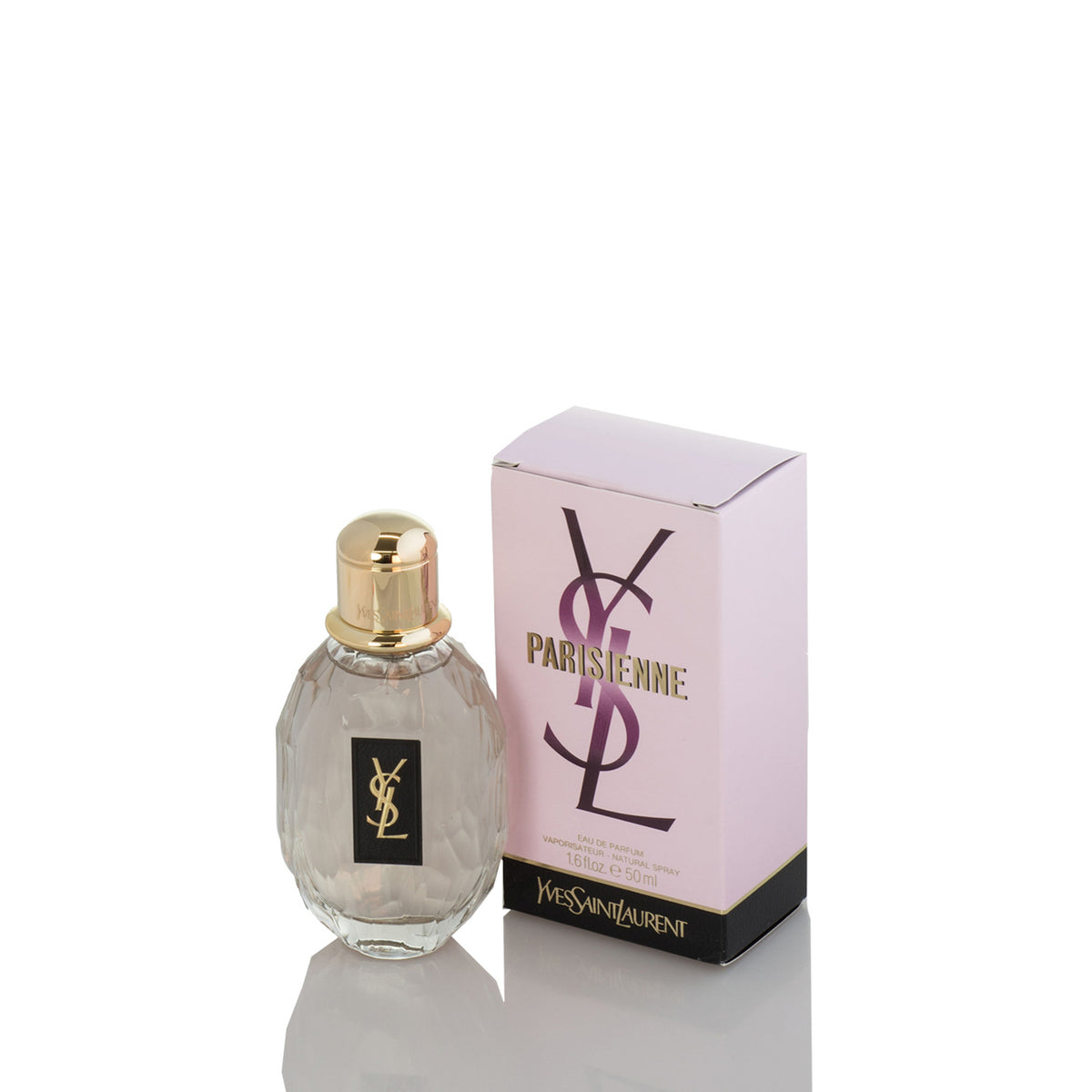 YvesSaintLaurent Ysl Parisienne EDP