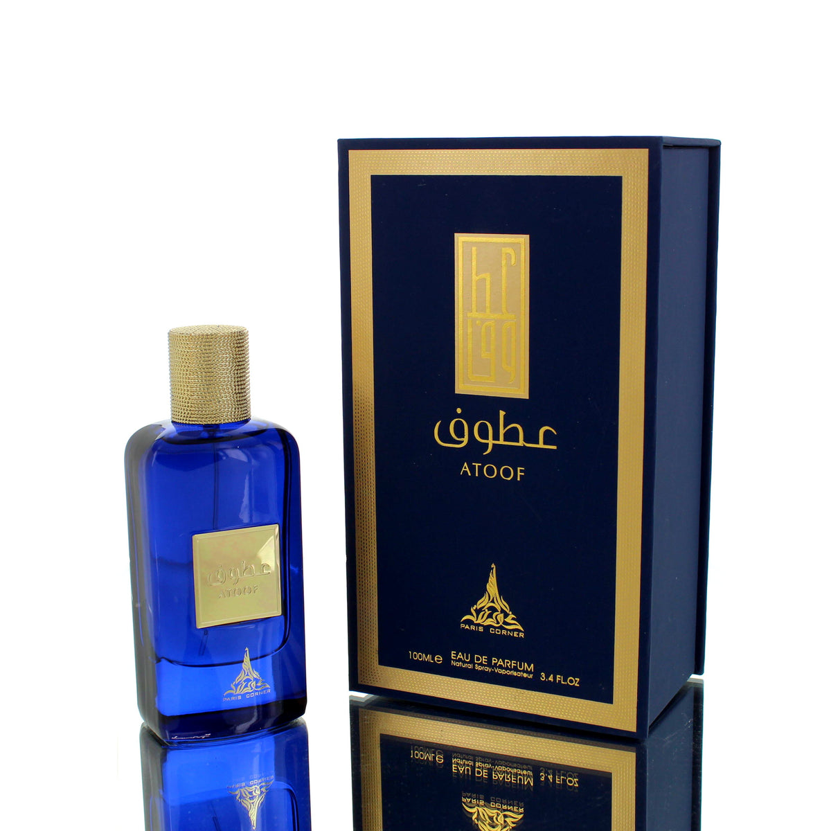 Paris Corner Atoof EDP