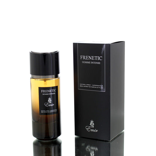 Paris Corner Frenetic Homme Intense EDP
