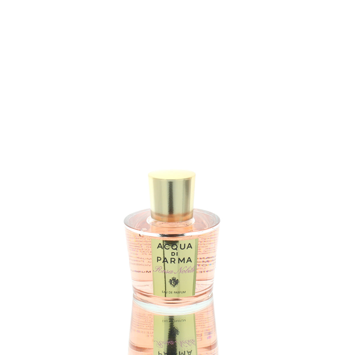 Acqua Di Parma Rosa Nobile EDP Tester (With Cap)