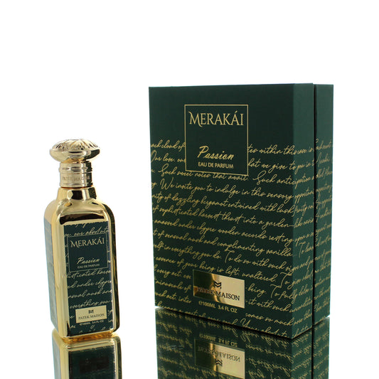 Patek Maison Merakai Passion EDP