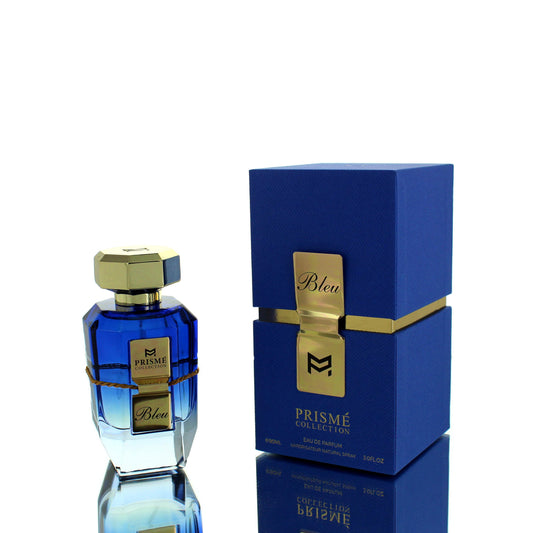 Patek Maison Prisme Bleu EDP