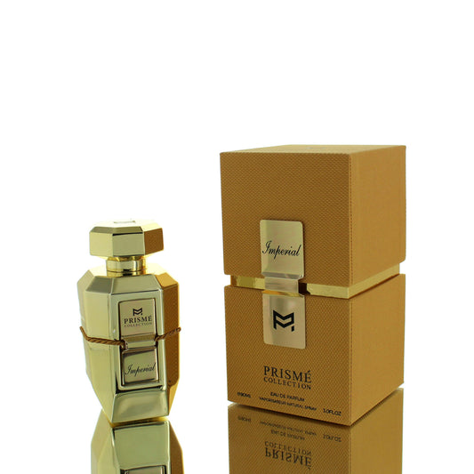 Patek Maison Prisme Imperial EDP