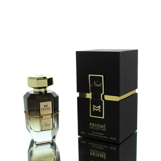 Patek Maison Prisme Nuit EDP