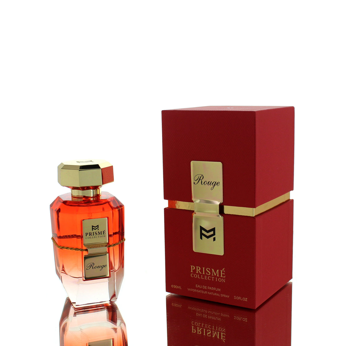 Patek Maison Prisme Rouge EDP