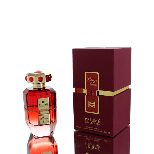 Patek Maison Prisme Rouge Intense EDP