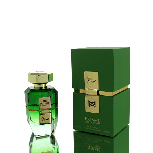 Patek Maison Prisme Vert EDP