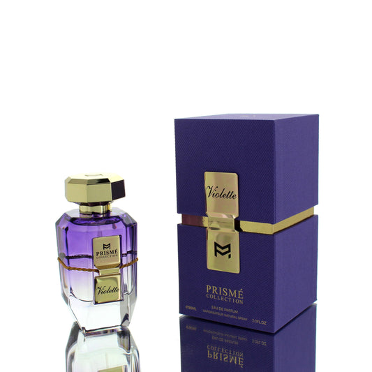 Patek Maison Prisme Violette EDP