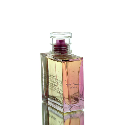 Paul Smith EDP Tester