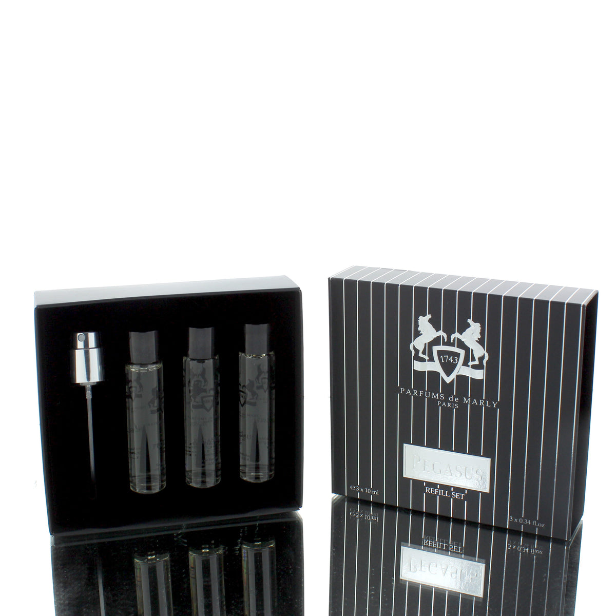 Parfums De Marly Pegasus EDP