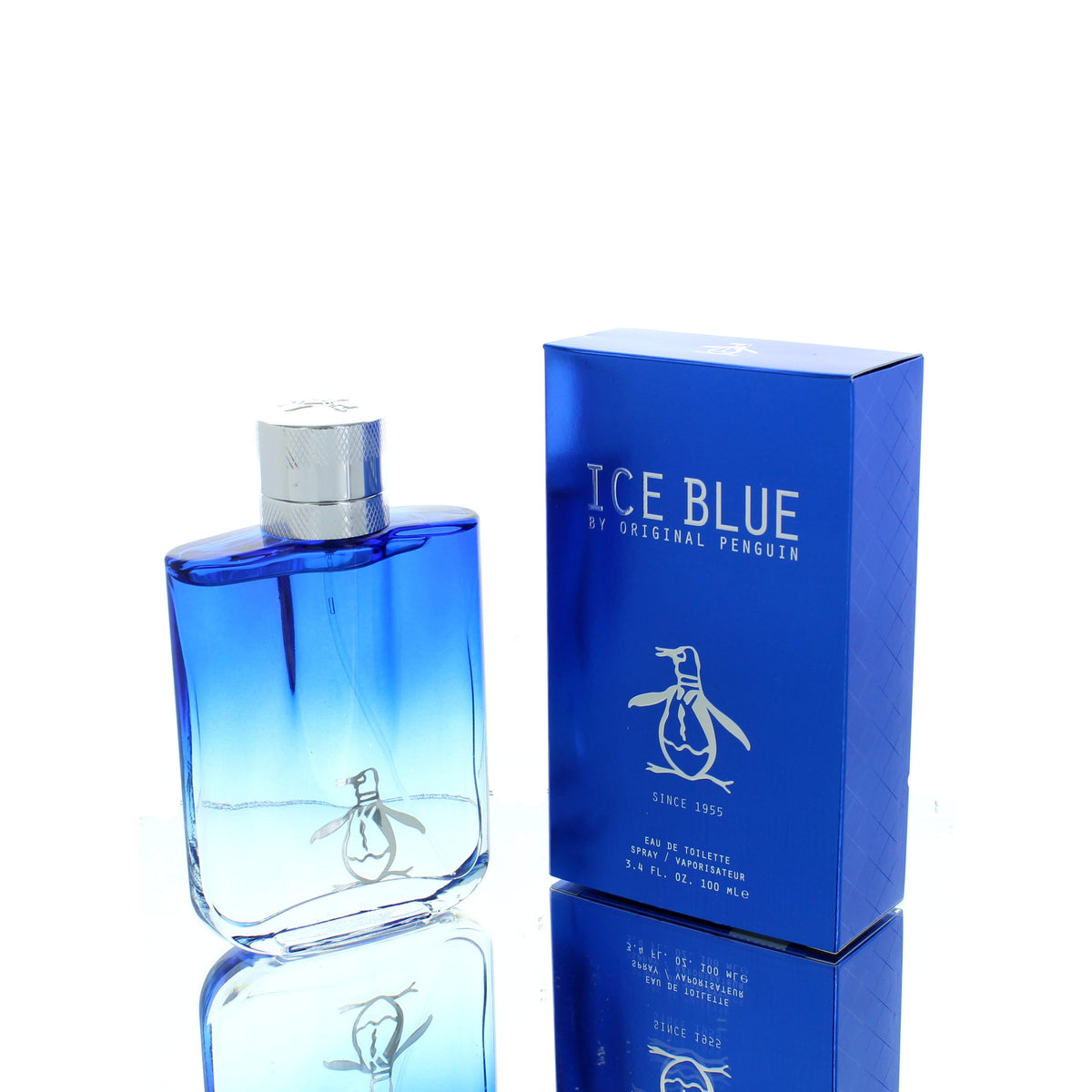 Original Penguin Penguin Ice Blue EDT