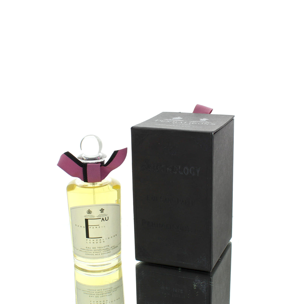 Penhaligons Penhaligon'S Anthology Eau Sans Pareil EDT