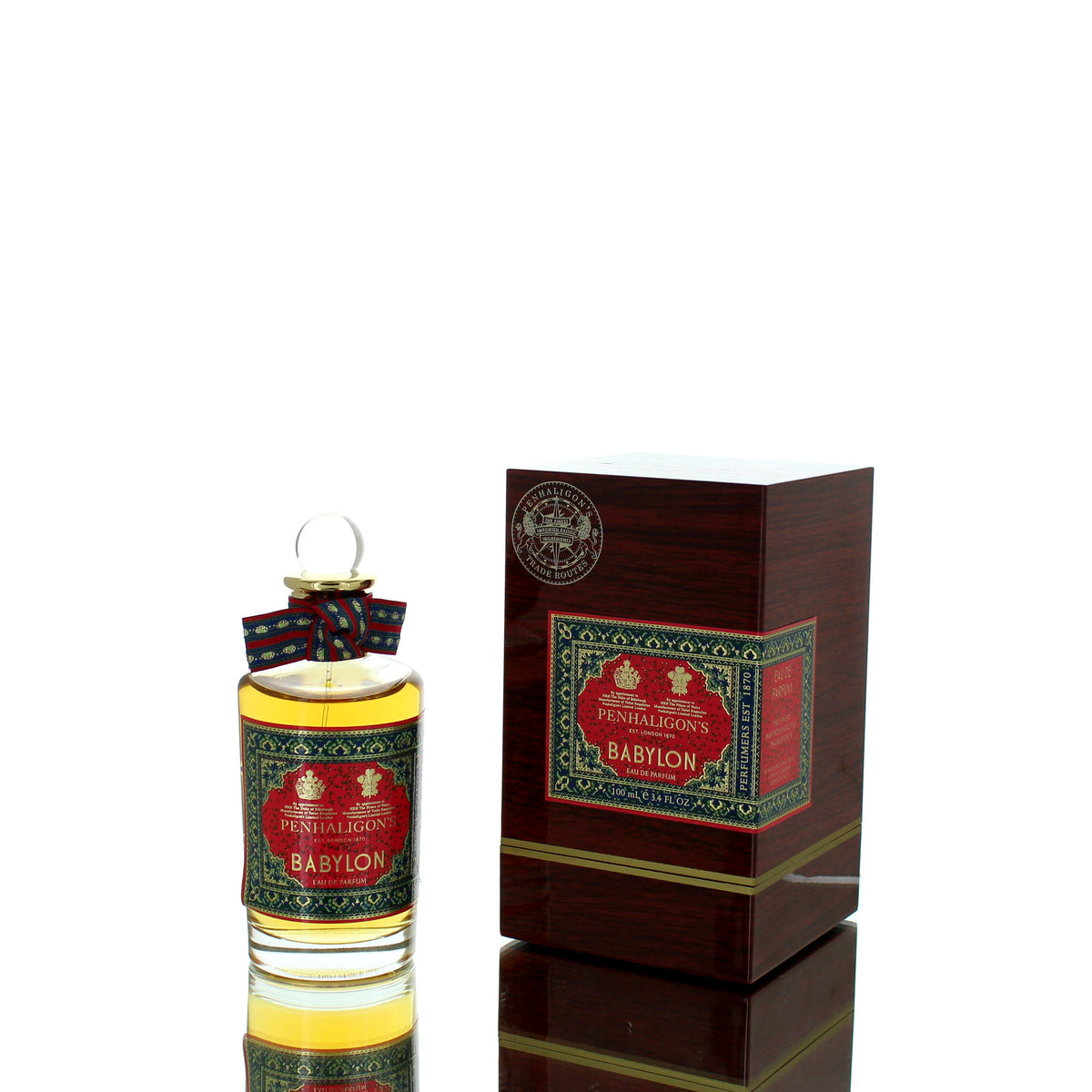 Penhaligons Penhaligon'S Babylon EDP