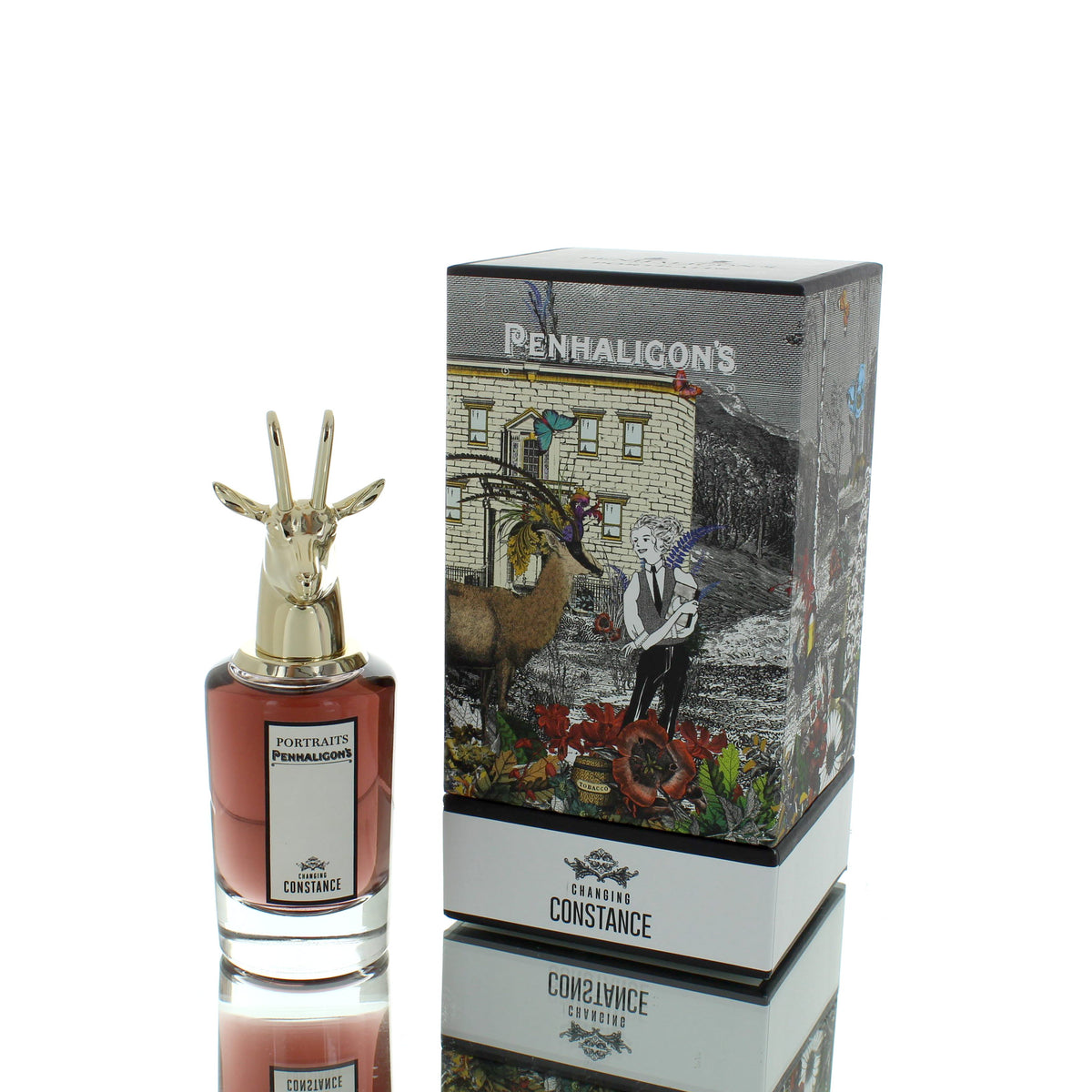 Penhaligons Penhaligon'S Changing Constance EDP