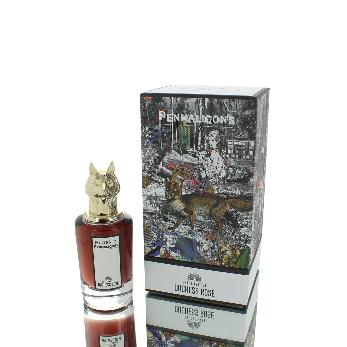 Penhaligons Penhaligon'S The Coveted Duchess Rose EDP