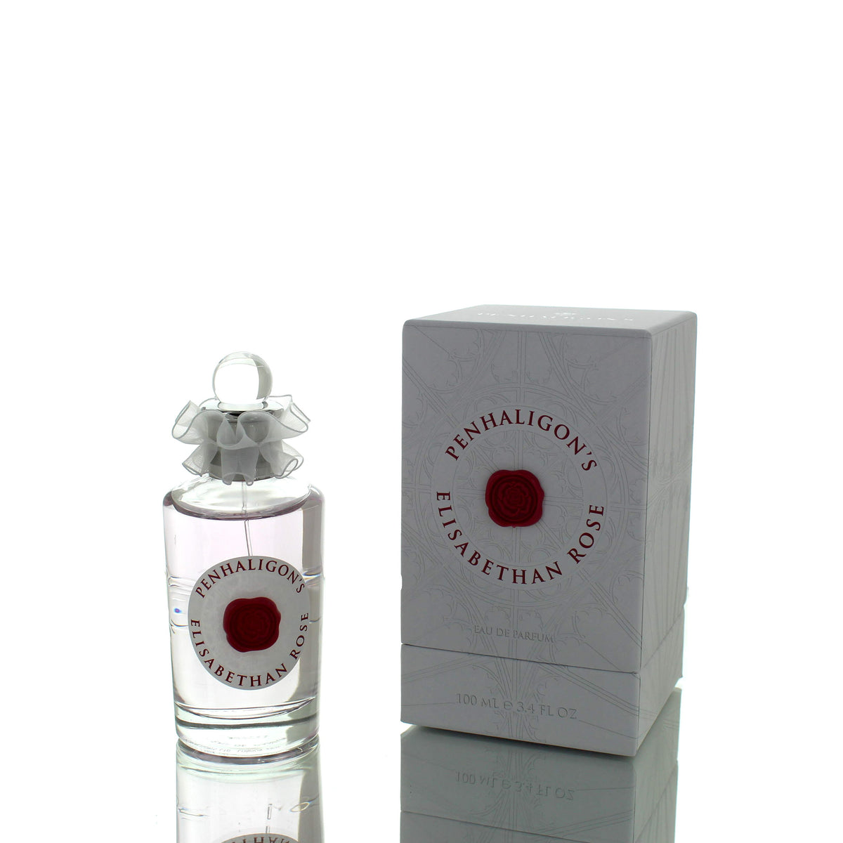 Penhaligons Penhaligon'S Elisabethan Rose EDP