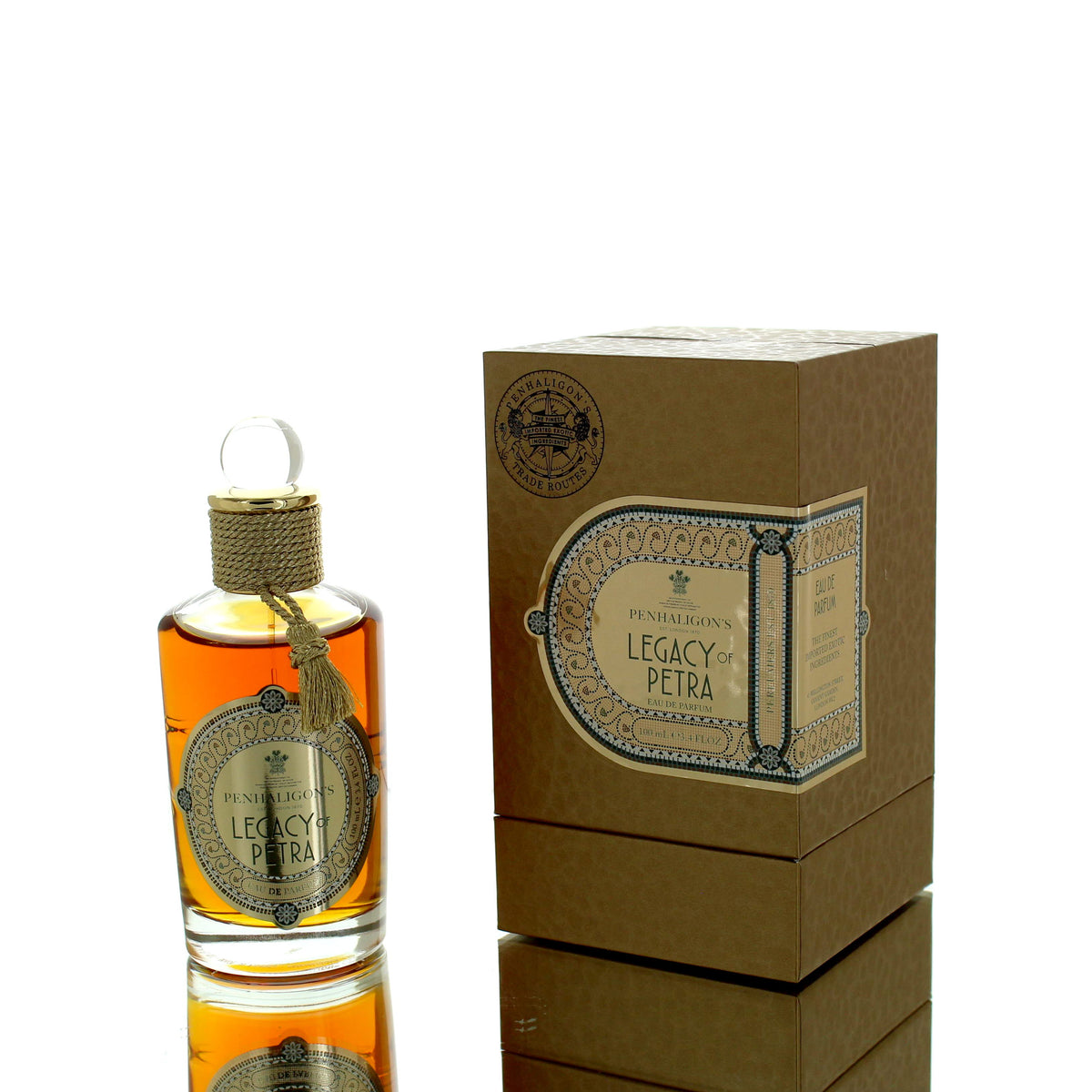 Penhaligons Penhaligon'S Legacy Of Petra EDP