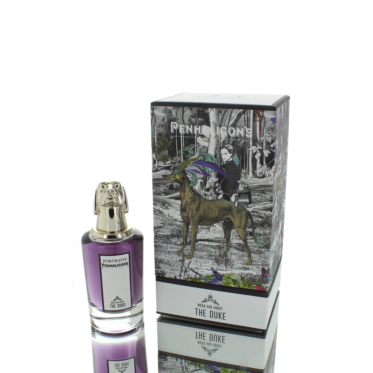 Penhaligons Penhaligon'S Much Ado About The Duke EDP
