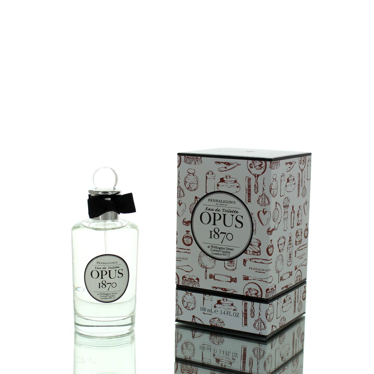 Penhaligons Penhaligon'S Opus 1870 EDT