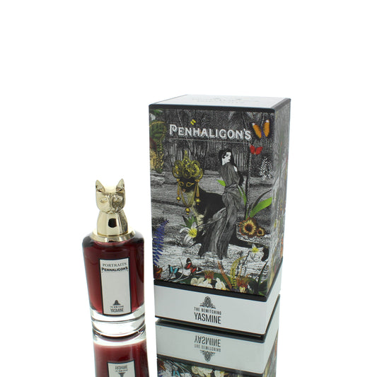 Penhaligons Penhaligon'S The Bewitching Yasmine EDP