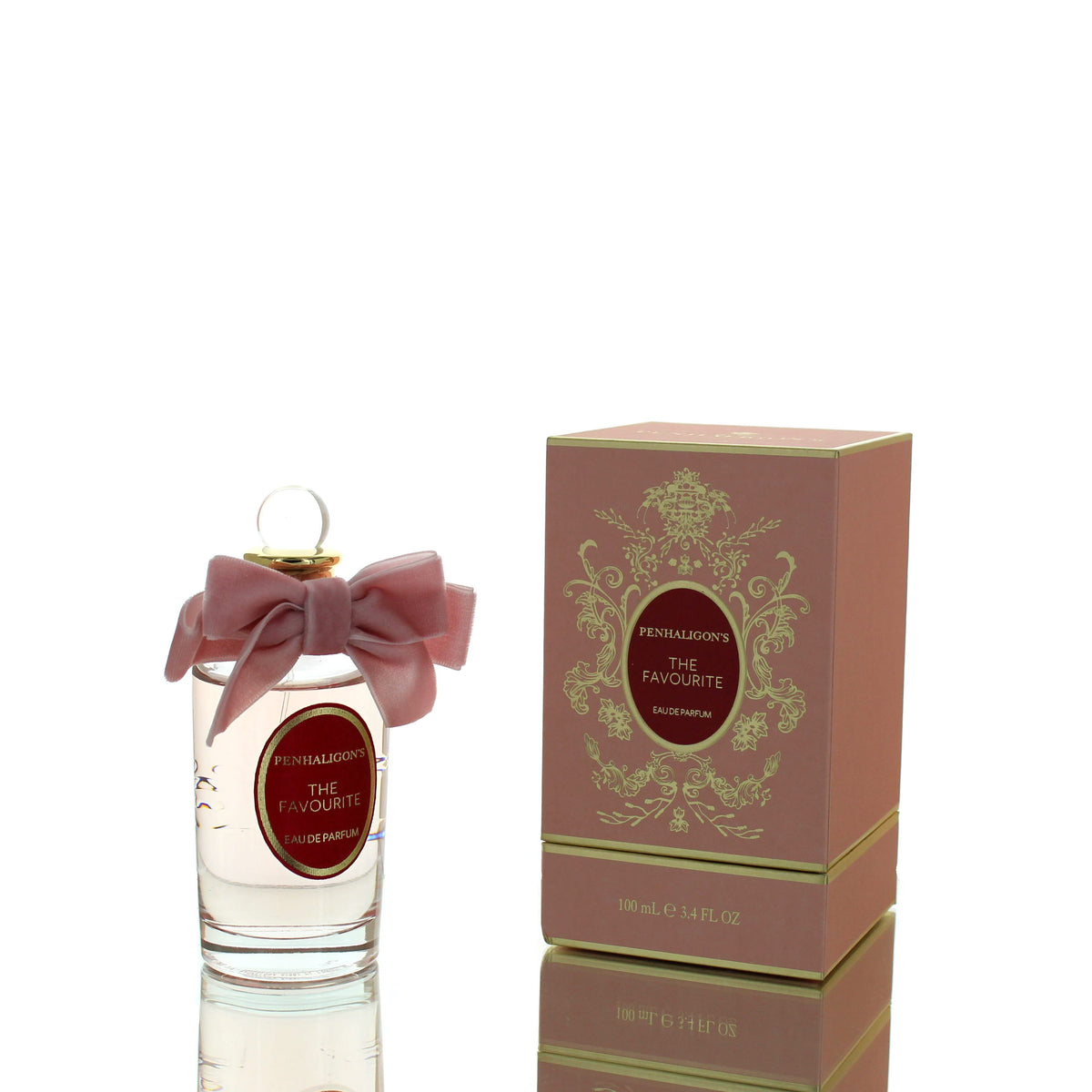 Penhaligons Penhaligon'S The Favourite EDP