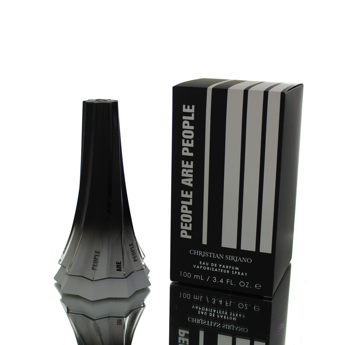 Christian Siriano People Are People EDP