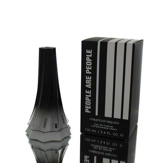 Christian Siriano People Are People EDP